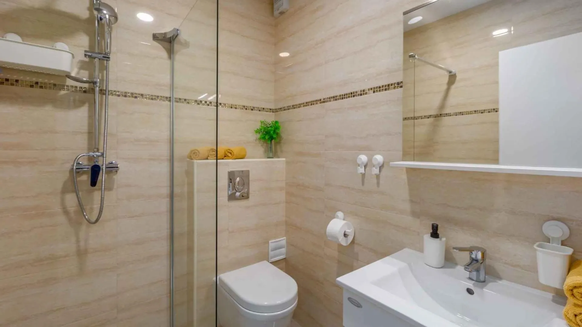 Apartments In Porec/Istrien 35369 Chorvatsko