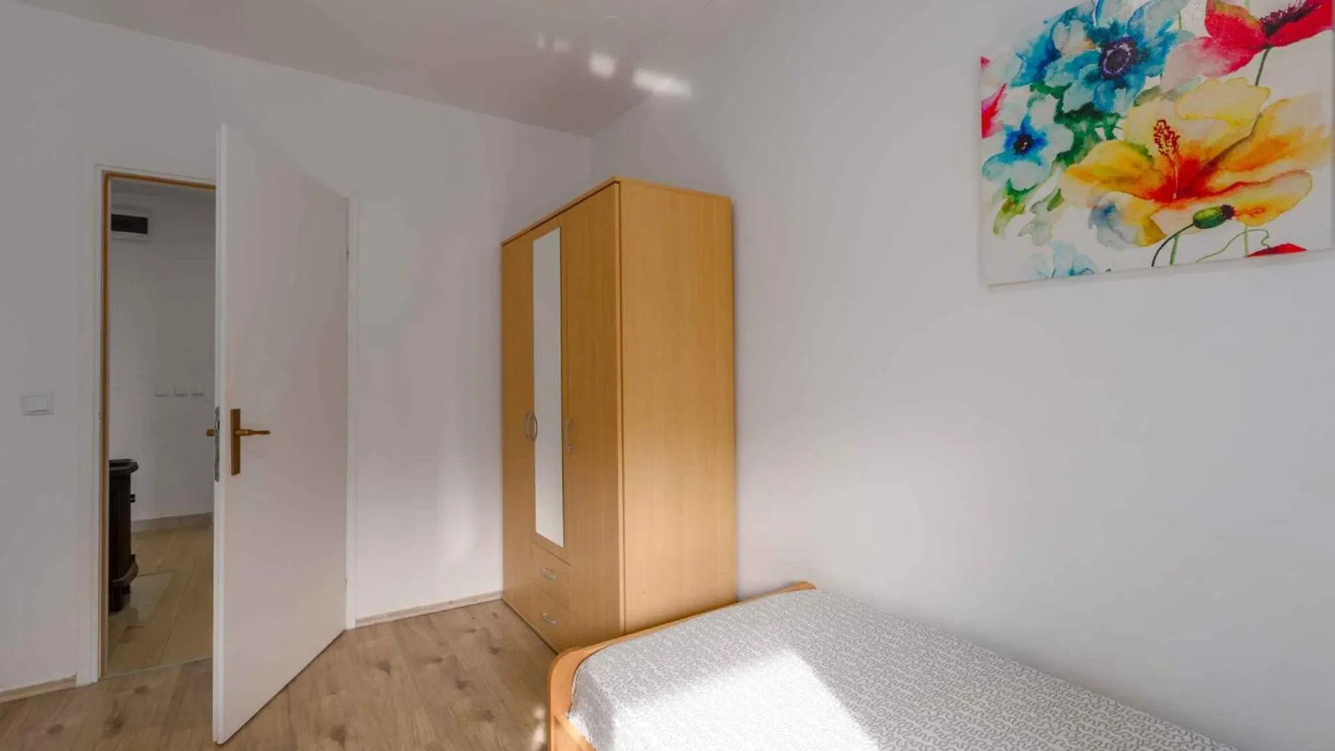 Apartments In Porec/Istrien 35369