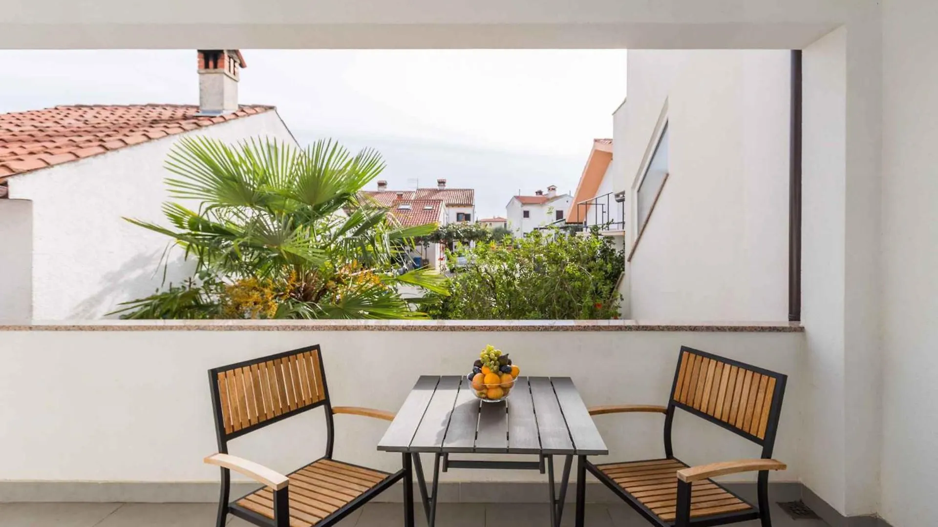 Apartments In Porec/Istrien 35369 Chorvatsko