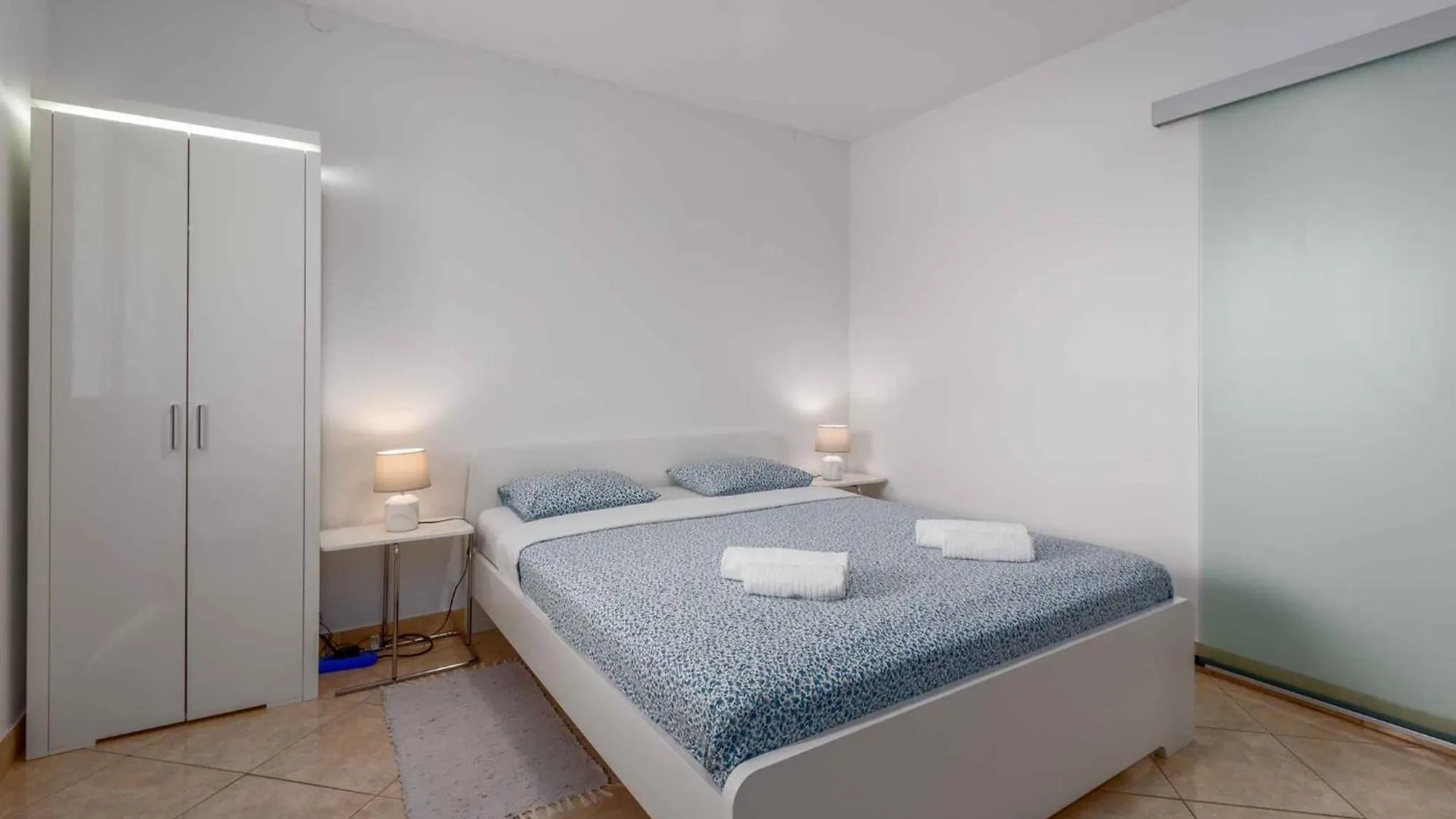 Apartments In Porec/Istrien 35369
