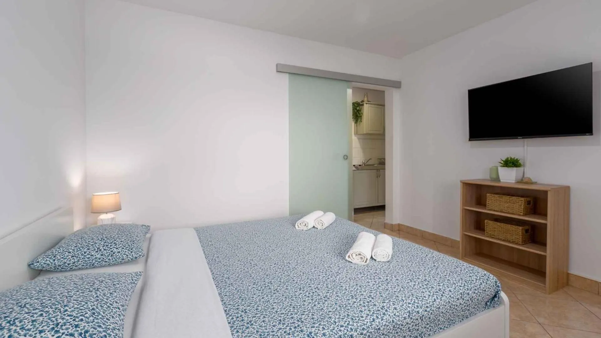 Apartments In Porec/Istrien 35369